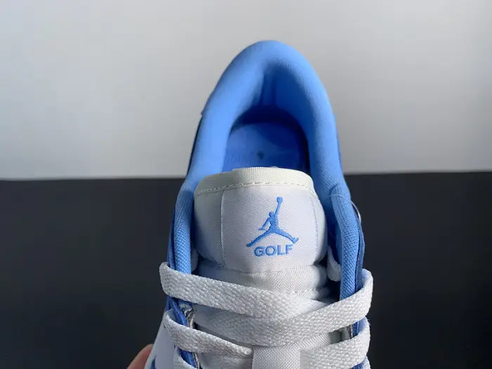 Air Jordan 1 Low Golf 'UNC' - DD9315 