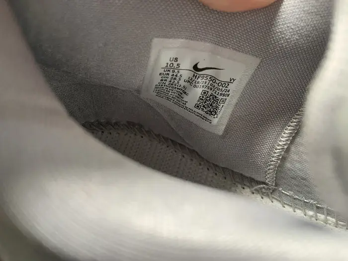 Nike Kobe 8 Protro Wolf Grey 
