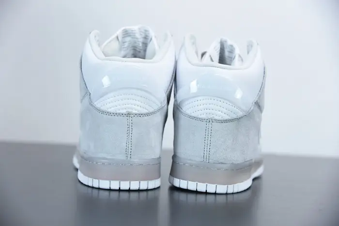 Slam Jam x Nike Dunk High 