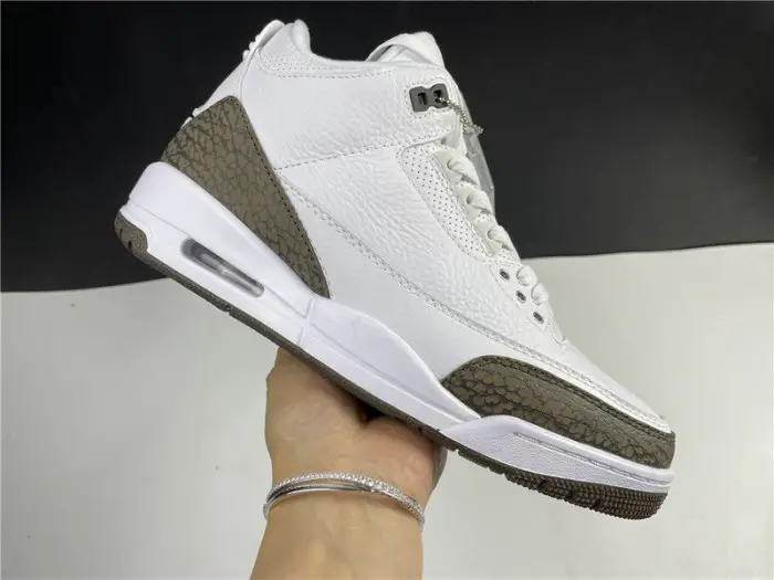 Air Jordan 3 ‘Mocha’ is Returning Summer 2018 