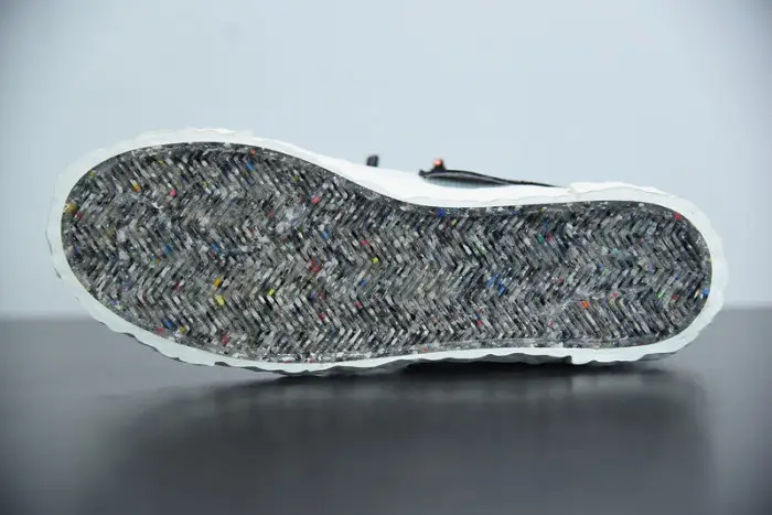Nike Blazer Mid READYMADE White 