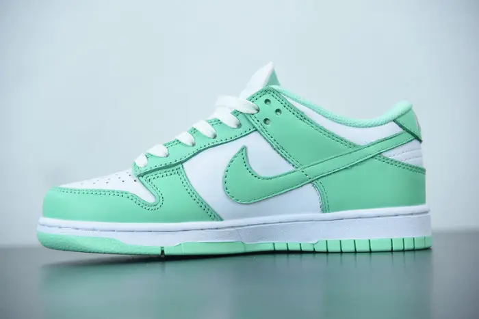 Nike Dunk Low ＂Green 