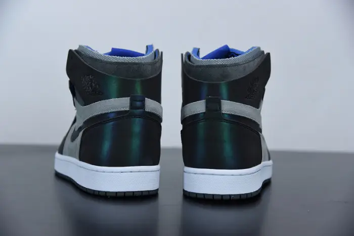 Air Jordan 1 High Zoom Air CMFT League of Legends 