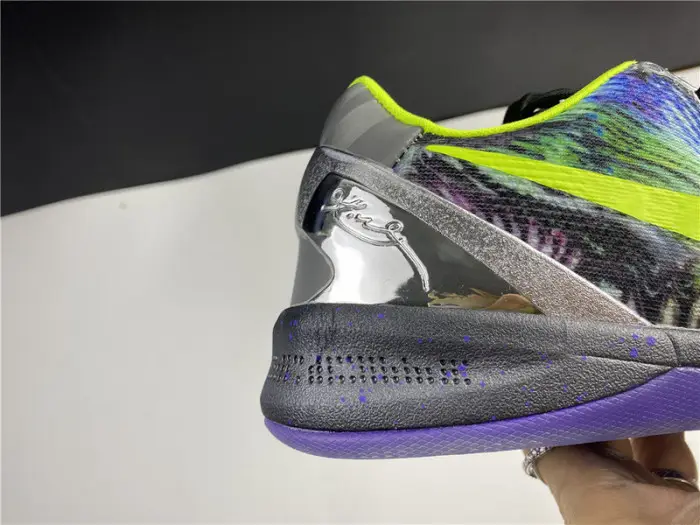 Nike Kobe 8 Prelude (Reflection) 
