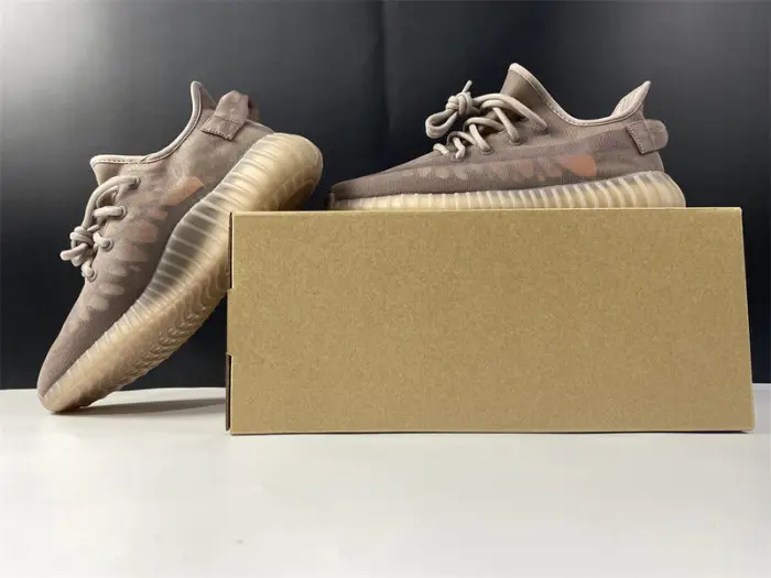 Adidas Yeezy Boost 350 V2 'Mono Light' 