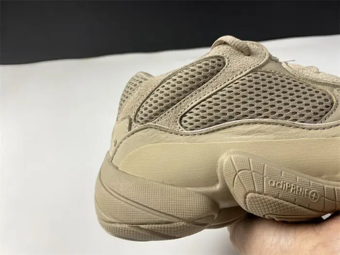 Adidas YEEZY 500 Taupe Light 