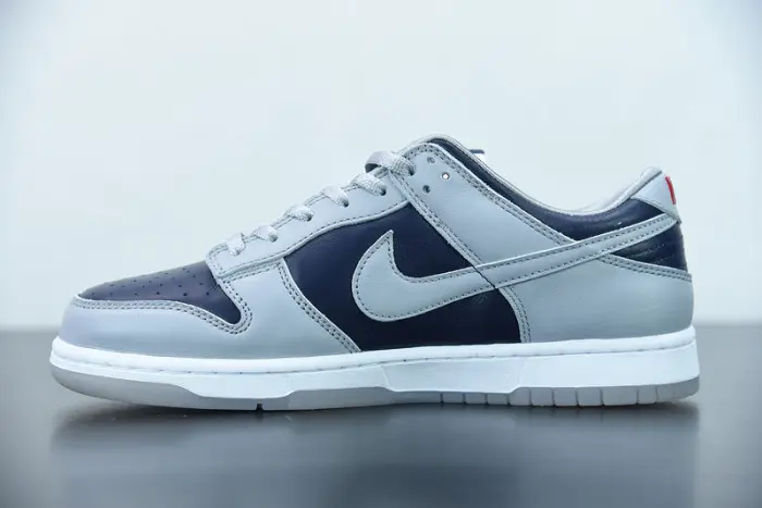 Nike Dunk Low College Navy 