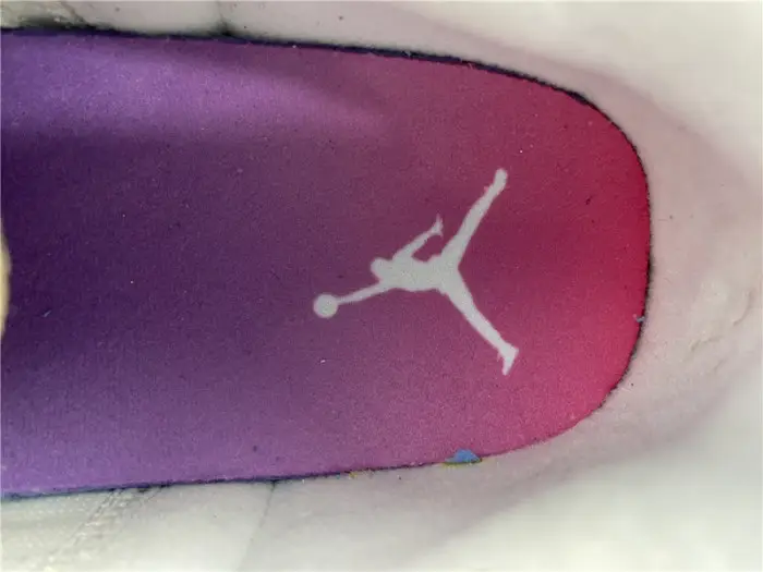 AIR JORDAN 12 RETRO LOW EASTER 