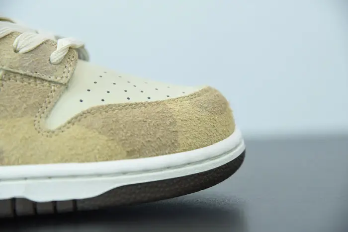 Nike Dunk Low Animal Pack 