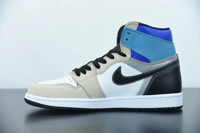 Air Jordan 1 High OG Prototype 