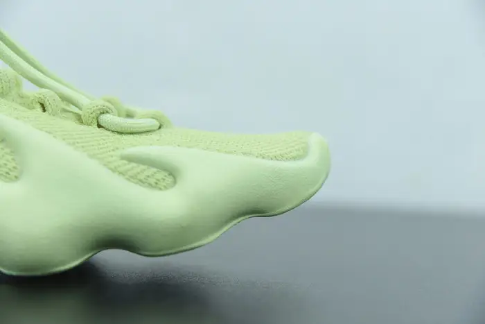 Adidas Yeezy  450  “Resin” 