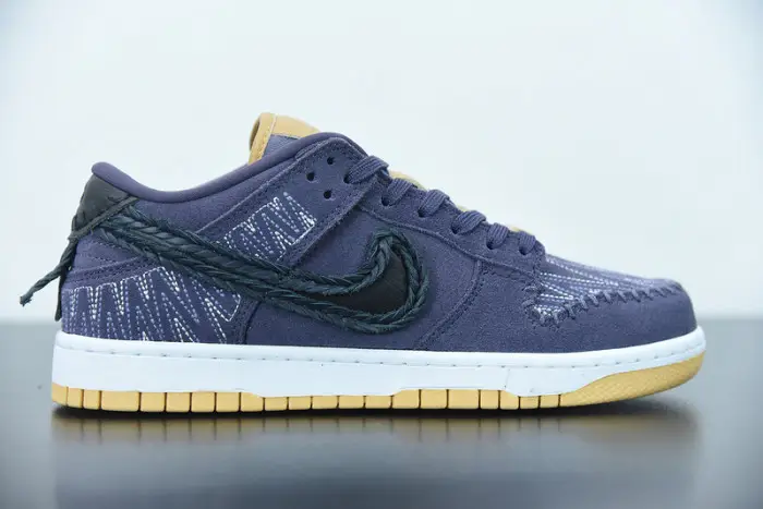 Nike SB Dunk Low N7 