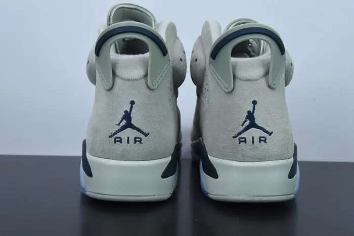 Air Jordan 6 "Georgetown" 