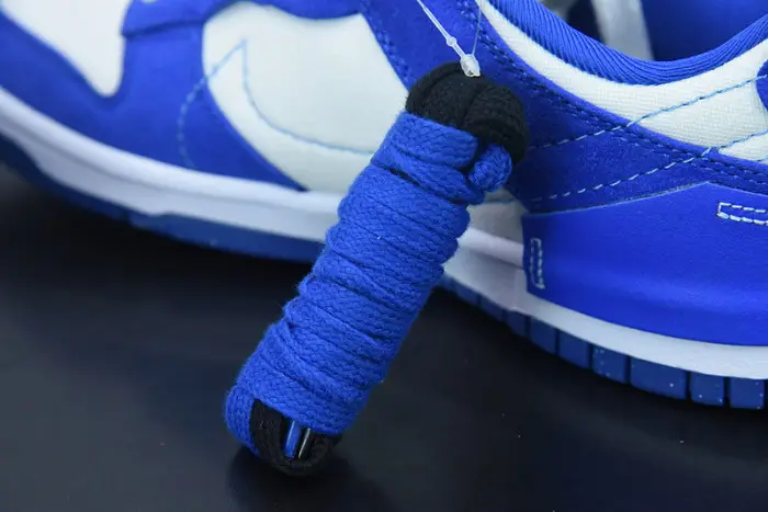 Nike Dunk Low Disrupt 2 Hyper Royal 