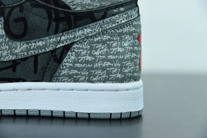 Air Jordan 1 High OG “Rebellionaire” 