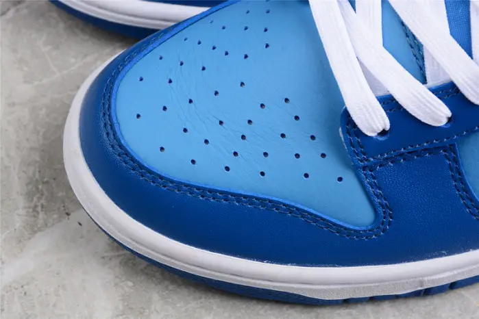 Nike Dunk Low Dark Marina Blue 
