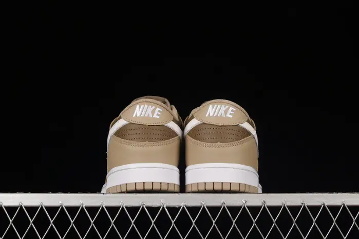 Nike Dunk Low Judge Grey 