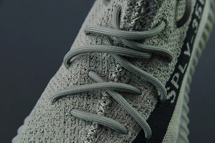 Adidas Yeezy 350 V2 Granite 
