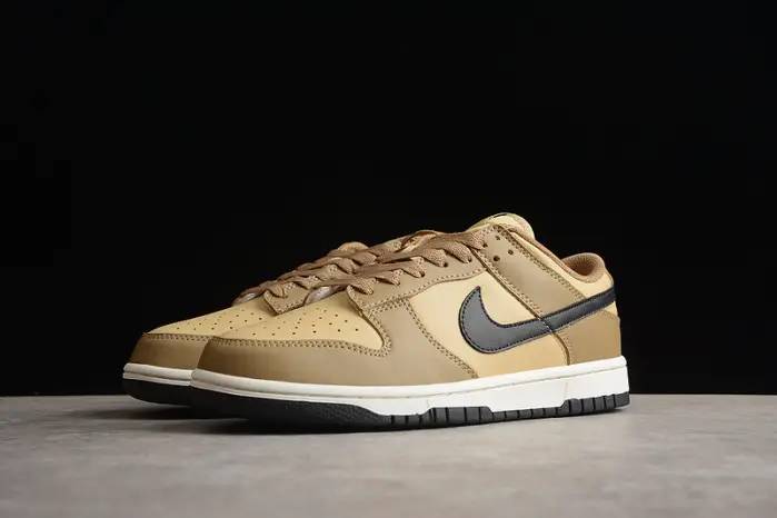 Nike Dunk Low Dark Driftwood 