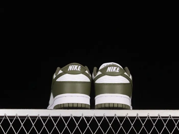Nike Dunk Low Medium Olive (W) - 
