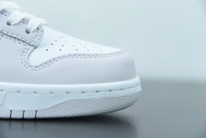 Nike Dunk Low WMNS Light Violet 