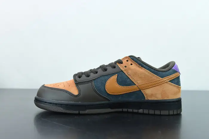 Nike Dunk Low Cider 