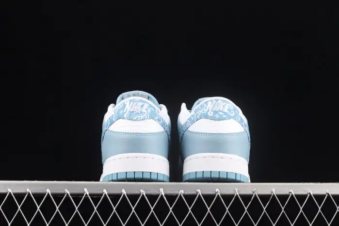 Nike Dunk Low Blue Paisley WMNS 