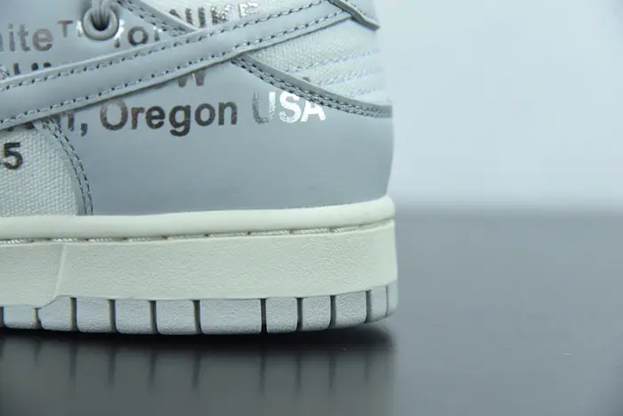 OFW Nike Dunk Low 29 Of 50 OW 