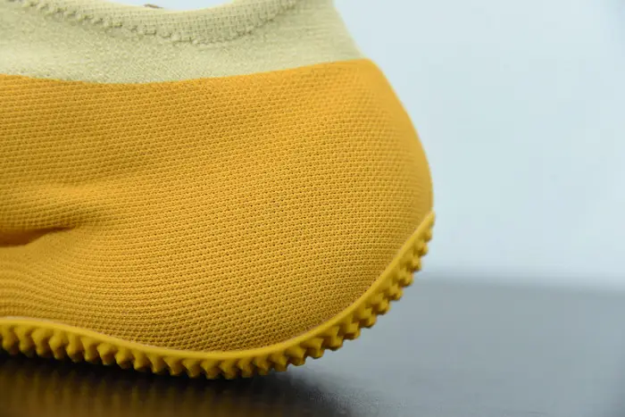 Adidas Yeezy Knit Runner 'Sulfur' 