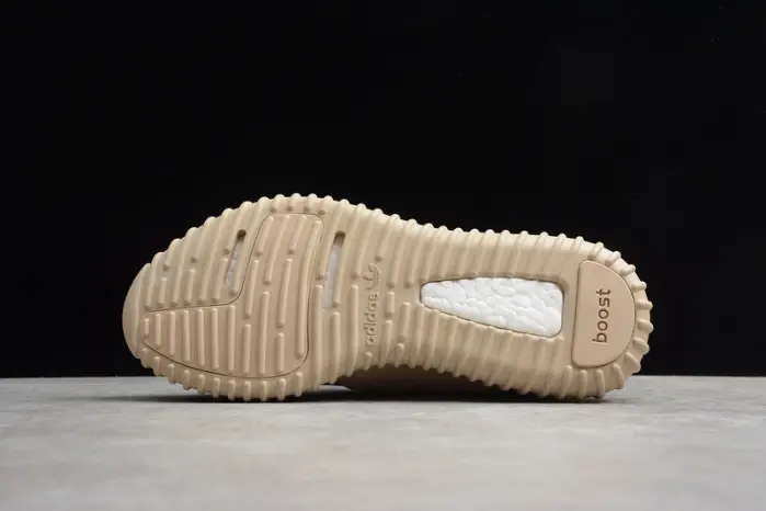 ADIDAS YEEZY BOOST 350 "OXFORD TAN" 