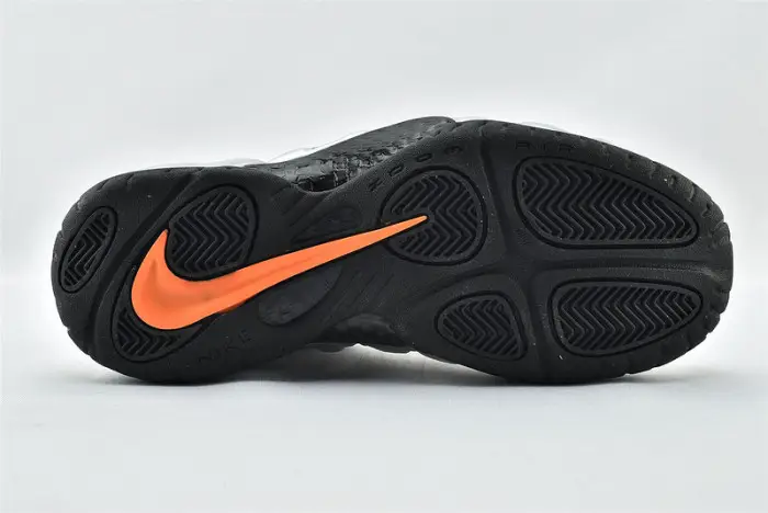 Nike Air Foamposite Pro Halloween 