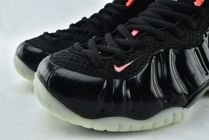 Nike Air Foamposite Pro Prm 'Yeezy' 