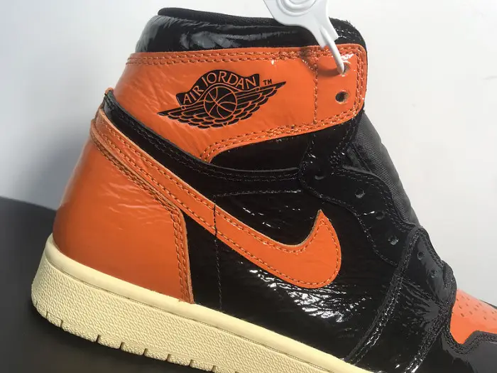 Air Jordan 1 Retro High OG 'Shattered Backboard 3.0' 