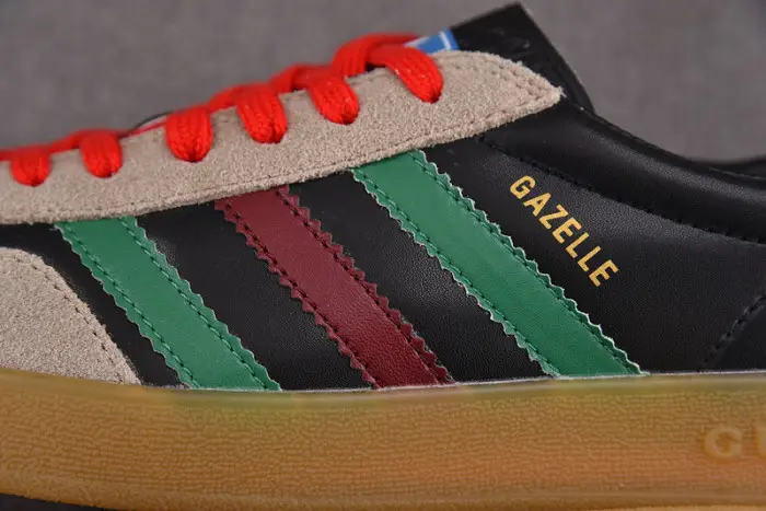 ADIDAS X GUCCI GAZELLE 707861 UTT10 