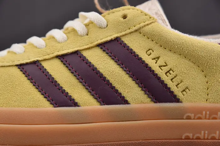 adidas Wmns  Originals Gazelle BOLD 