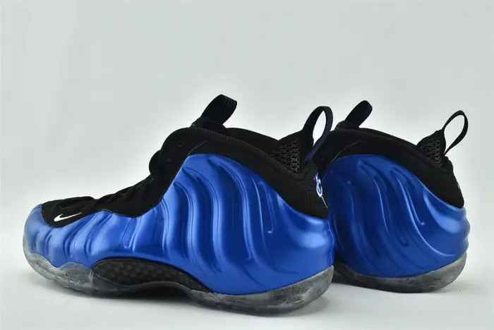 Nike Air Foamposite One XX 'Royal' 