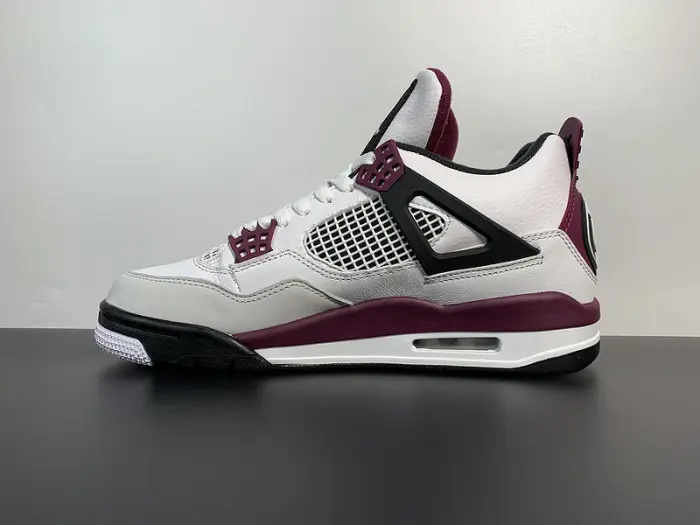 AIR JORDAN 4 RETRO PSG PARIS SAINT-GERMAIN 