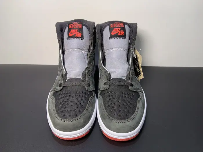 AIR JORDAN 1 ELEMENT “BRED” 