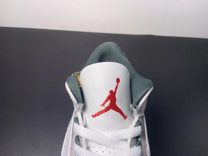 Air Jordan 3 Retro 'Wings' - HM6993 