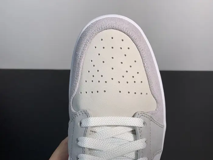 Air Jordan 1 Low "Paris" 