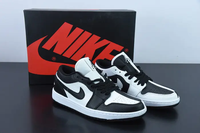 Wmns Air Jordan 1 Low SE 'Homage' - DR0502 