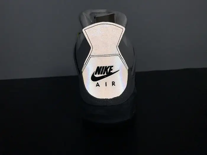 Air Jordan 4 Retro SE 'Neon 95' - CT5342 