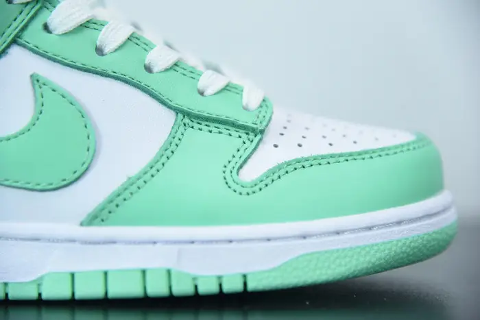 Nike Dunk Low ＂Green 