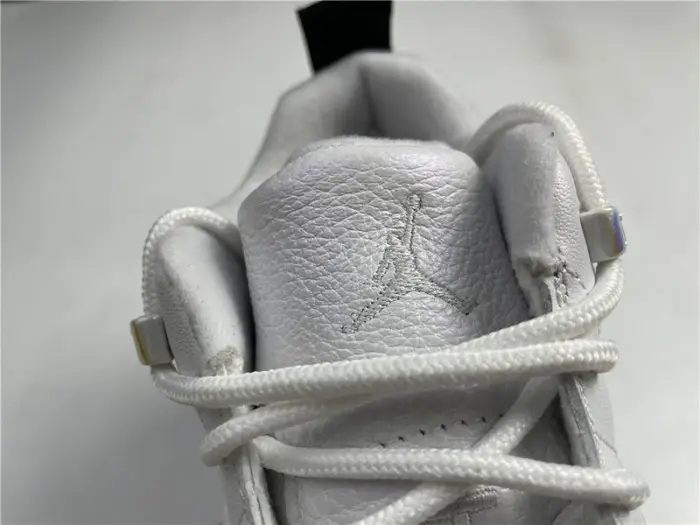 AIR JORDAN 12 RETRO LOW EASTER 