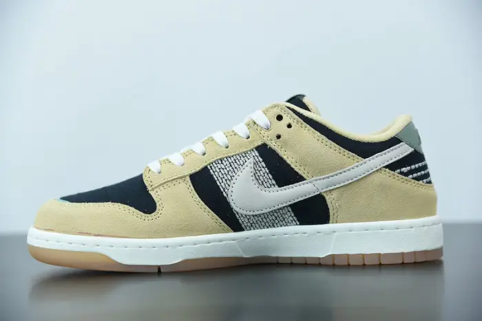 Nike Dunk Low Rooted in Peace 