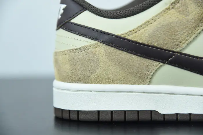Nike Dunk Low Animal Pack 