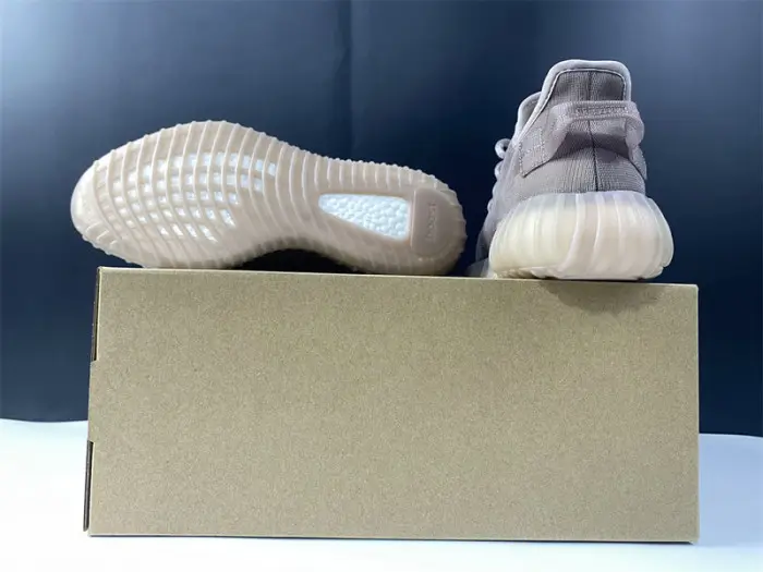 Adidas Yeezy Boost 350 V2 'Mono Light' 