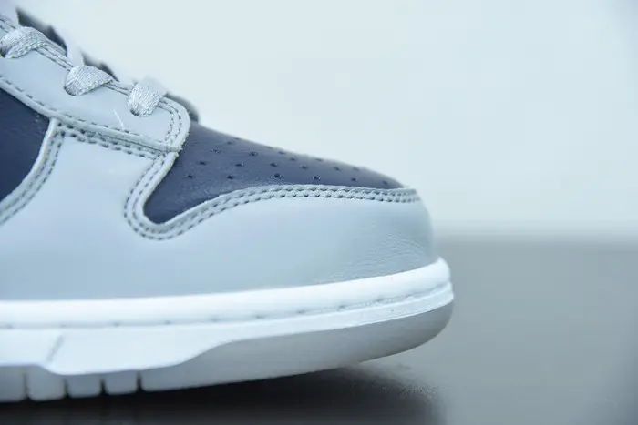 Nike Dunk Low College Navy 