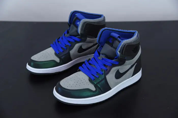 Air Jordan 1 High Zoom Air CMFT League of Legends 