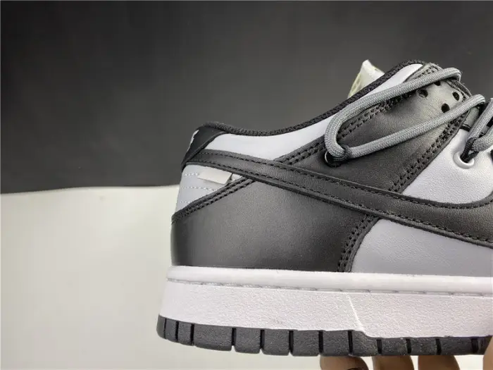 Nike SB Dunk Low OFW Black grey 